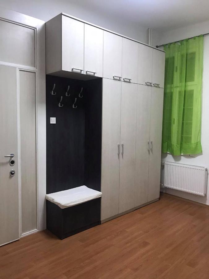 Ata Apartment Skopje Exterior foto